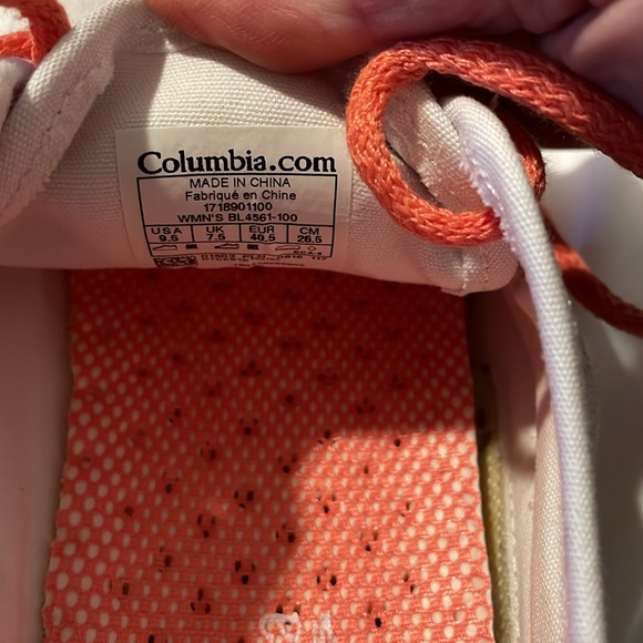 Woman’s Sneakers - Picture 3 of 3